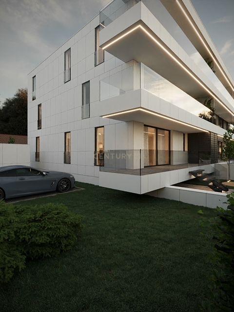 Empreendimento Exclusivo em Valbom, Gondomar – A poucos minutos da Marina do Freixo - Image 22
